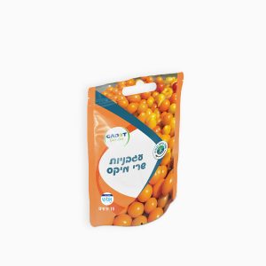 זרעי עגבניות שרי מיקס