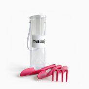 סט 3 כלי גינון | TABOR